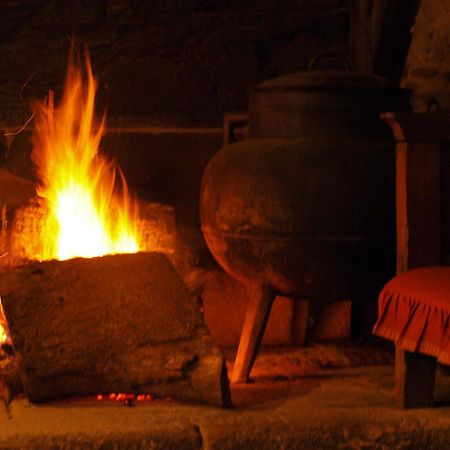 Affittacamere Casa Brandariz Santa María Esterno foto