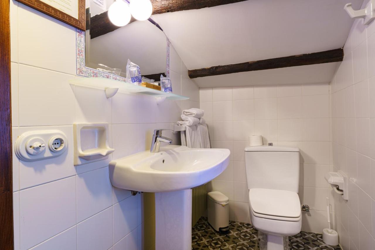 Affittacamere Casa Brandariz Santa María Esterno foto