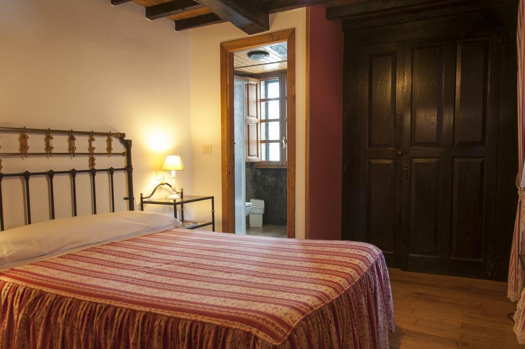 Affittacamere Casa Brandariz Santa María Esterno foto